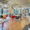 Отель Sercotel Rosellon, фото 16