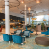 Отель Hilton Diagonal Mar Barcelona, фото 41