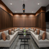 Отель Pittsburgh Marriott North, фото 30