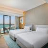 Отель Hilton Dubai Palm Jumeirah, фото 9