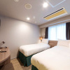 Отель Best Western Hotel Fino Osaka Shinsaibashi, фото 5