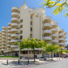 Отель Turim Algarve Mor Hotel, фото 1