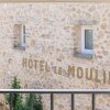 Отель Le Moulin, Lourmarin, a Beaumier hotel, фото 25