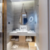 Отель Atour Hotel (Wuhan High Speed Railway Station, Qingshan Impression City), фото 4