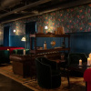 Отель Moxy Edinburgh Fountainbridge, фото 21