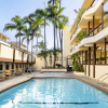 Отель Pacific Edge Hotel, фото 17