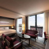 Отель DoubleTree by Hilton Kyoto Station, фото 9