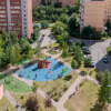 Гостиница FlatStar Bogatyrskiy 22k1, фото 24