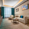 Отель Blossom Hotel Houston, фото 5