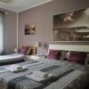 Отель Apartment Jazz Golubac в Голубац