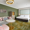 Отель RIHGA Royal Hotel Osaka, фото 9