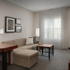 Отель Residence Inn by Marriott Greensboro Airport, фото 11