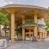 Отель Phuket Emerald Beach Resort, фото 13