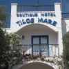 Отель Boutique Hotel Tilos Mare, фото 1