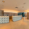 Отель Crowne Plaza Reading, фото 2