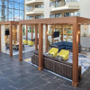 Отель DoubleTree by Hilton Hotel Newark Airport, фото 47