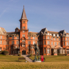 Отель Slieve Donard, фото 1