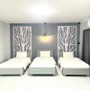 Отель Chainatgrand Hotel, фото 13