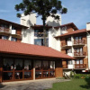 Отель Residencial Pousada do Serrano, фото 2