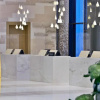Отель Hilton Abu Dhabi Yas Island, фото 2