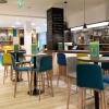 Отель Holiday Inn Essen - City Centre, an IHG Hotel, фото 17