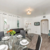 Отель Courtyard Apartments Part of the Oasis Casita Collection, фото 12