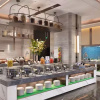 Отель Hampton by Hilton Ningde Lithium Electricity Town, фото 5