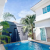 Отель Tropicana Pool Villa, фото 32
