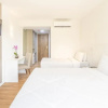 Отель ATH Hotel - Américas Townhouse, фото 4