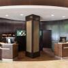 Отель Courtyard by Marriott Greenville Downtown, фото 16