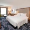Отель Fairfield by Marriott Inn & Suites Newport Cincinnati, фото 4