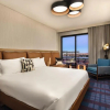 Отель The Rally Hotel at McGregor Square, фото 4
