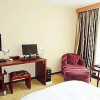 Отель Home Inn Plus (Hangzhou Binjiang  Longhu Tianjie), фото 3