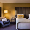 Отель Mövenpick Hotel Wellington, фото 3