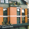 Отель Deutsches Haus, фото 1
