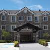 Отель Staybridge Suites Fairfield Napa Valley Area, an IHG Hotel в Фейрфилде