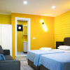 Отель Radon Termal Otel, фото 3