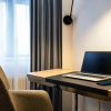 Отель Novotel Amsterdam City, фото 8