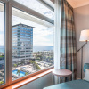 Отель Hilton Diagonal Mar Barcelona, фото 4