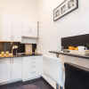 Отель Real Apartments Hegedű, фото 7