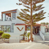 Отель Amnissos Residence, фото 32