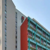 Отель Ambiente Serviced Apartments - Koloseo, фото 1