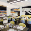 Отель ibis Styles Ambassador Seoul Gangnam, фото 7