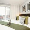 Отель Wilde Aparthotels, Manchester, St. Peter’s Square, фото 7