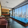 Отель Osaka Excel Hotel Tokyu, фото 21