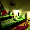 Отель 11th Hour Cinema Hostel, фото 4