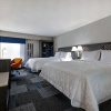 Отель Hampton Inn San Antonio-Downtown (River Walk), фото 10