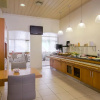 Отель ibis Styles Curitiba Centro Cívico, фото 21