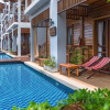 Отель Lanta Miami Resort, фото 15