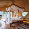 Отель Baobab Tented Camp, фото 8